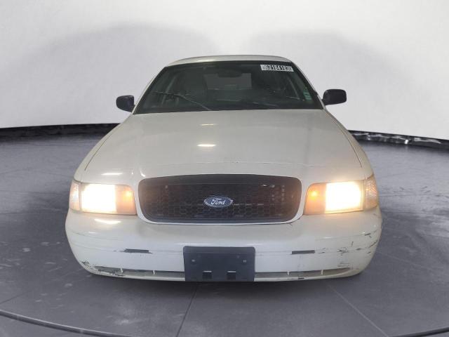 Photo 5 from auction – 2008 FORD CROWN VICT with VIN 2FAFP71V68X144017