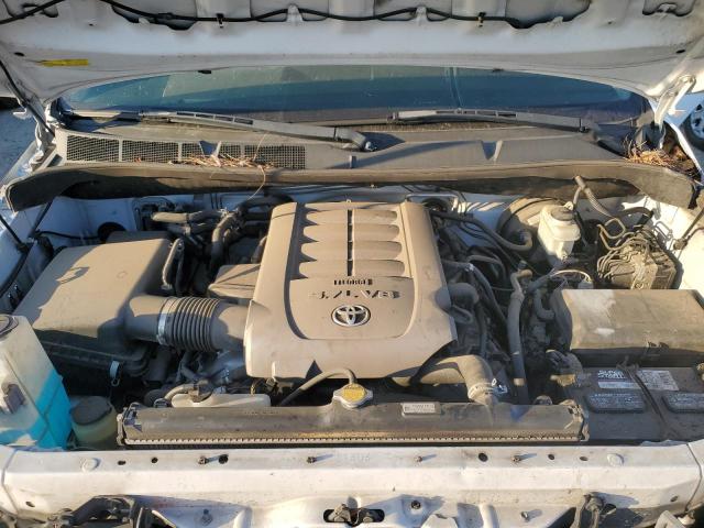 Photo 12 from auction – 2008 TOYOTA SEQUOIA LI with VIN 5TDBY68A88S017753