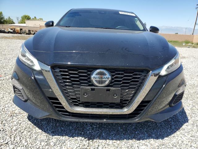 Photo 5 from auction – 2021 NISSAN ALTIMA SR with VIN 1N4BL4CWXMN408141