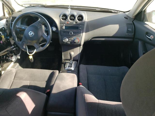 Photo 8 from auction – 2012 NISSAN ALTIMA BAS with VIN 1N4AL2AP1CN490271