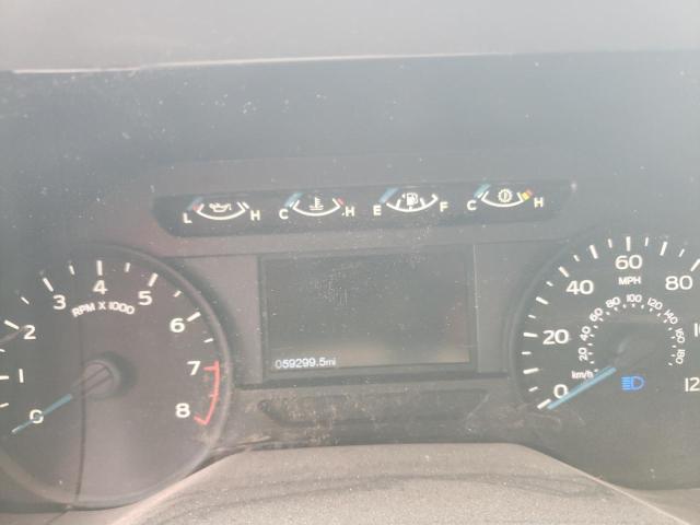 Photo 9 from auction – 2015 FORD F150 SUPER with VIN 1FTEX1C80FFB57560