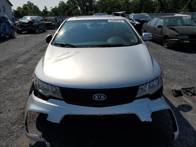 Photo 5 from auction – 2012 KIA FORTE SX with VIN KNAFW6A32C5532035