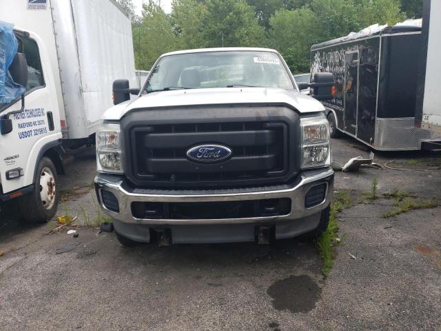 Photo 5 from auction – 2012 FORD F250 SUPER with VIN 1FT7X2B62CEA00709