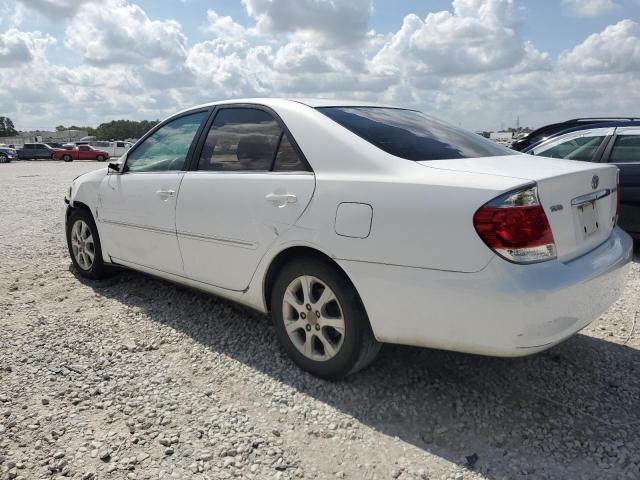 Photo 2 from auction – 2005 TOYOTA CAMRY LE with VIN JTDBF32K650165694