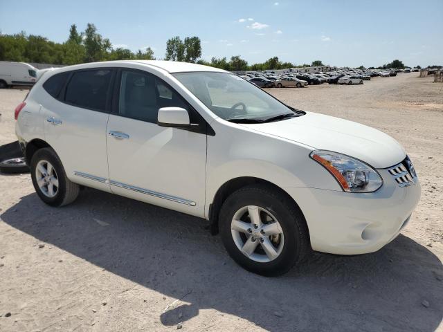 Photo 4 from auction – 2013 NISSAN ROGUE S with VIN JN8AS5MT6DW003928