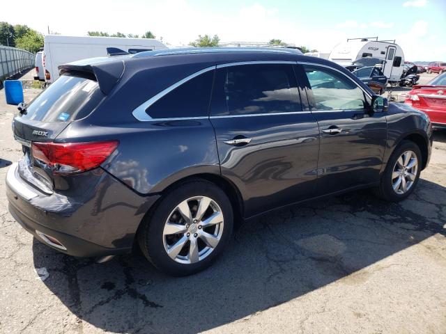 Photo 3 from auction – 2016 ACURA MDX ADVANC with VIN 5FRYD4H92GB043427
