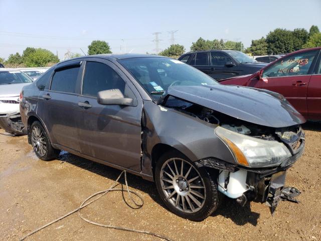 Photo 4 from auction – 2010 FORD FOCUS SE with VIN 1FAHP3FNXAW107063