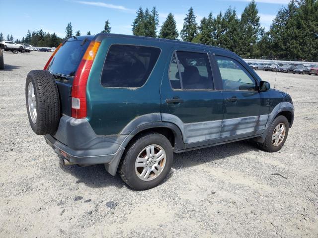 Photo 3 from auction – 2002 HONDA CR-V EX with VIN JHLRD78802C044633