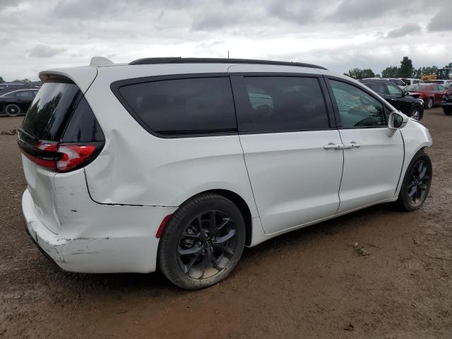 Photo 3 from auction – 2022 CHRYSLER PACIFICA T with VIN 2C4RC1BG8NR140132