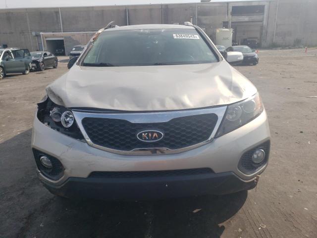 Photo 5 from auction – 2012 KIA SORENTO BA with VIN 5XYKTCA69CG288765