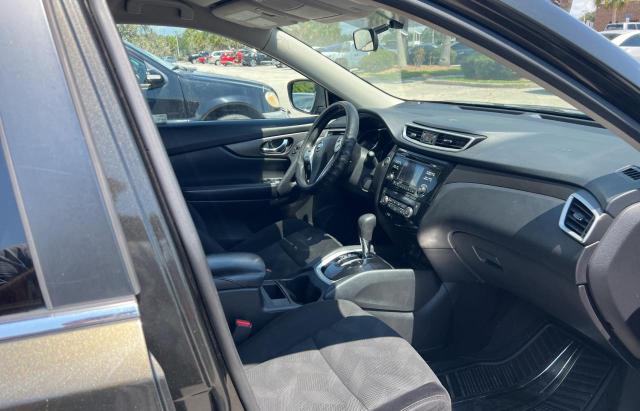 Photo 5 from auction – 2014 NISSAN ROGUE S with VIN 5N1AT2MV5EC862466