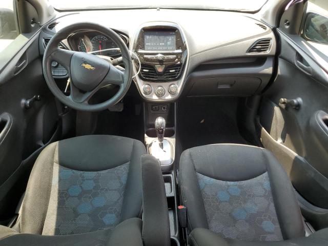 Фото 8 с аукциона – 2017 CHEVROLET SPARK LS с VIN KL8CB6SA8HC731245