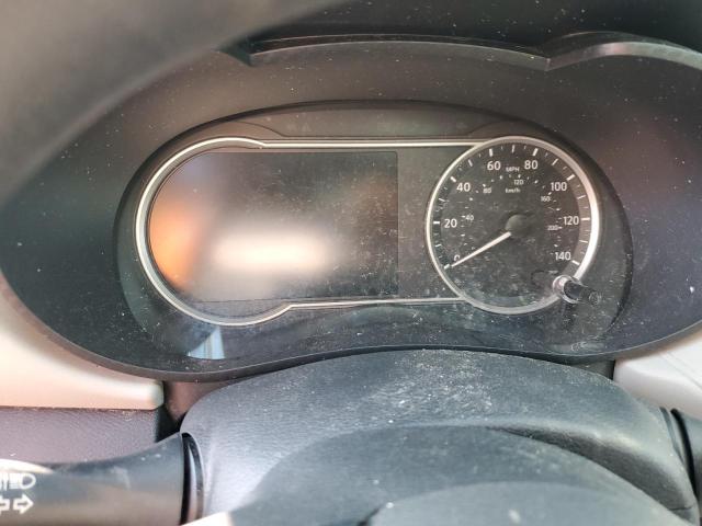 Photo 9 from auction – 2021 NISSAN VERSA SV with VIN 3N1CN8EV6ML822153