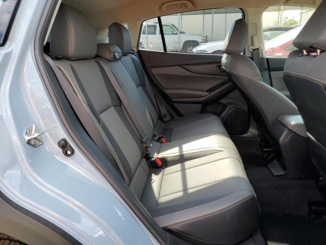 Photo 11 from auction – 2023 SUBARU CROSSTREK with VIN JF2GTHSC3PH321426