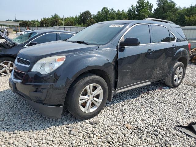 Photo 1 from auction – 2014 CHEVROLET EQUINOX LT with VIN 2GNALBEK3E6143192