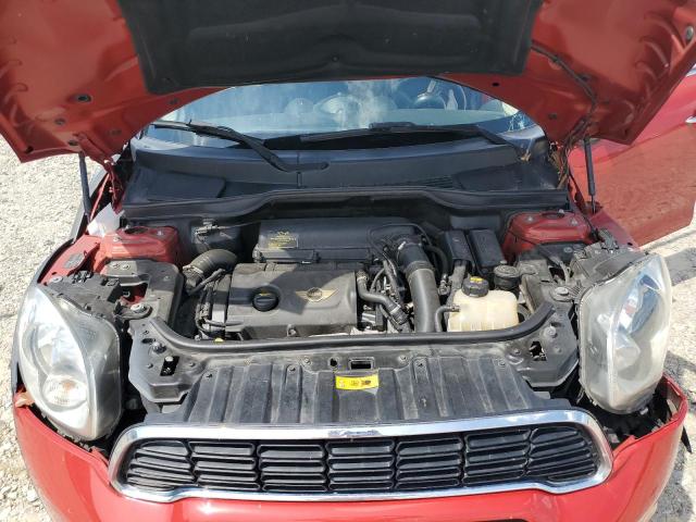 Photo 11 from auction – 2014 MINI COOPER S C with VIN WMWZC3C59EWP29946
