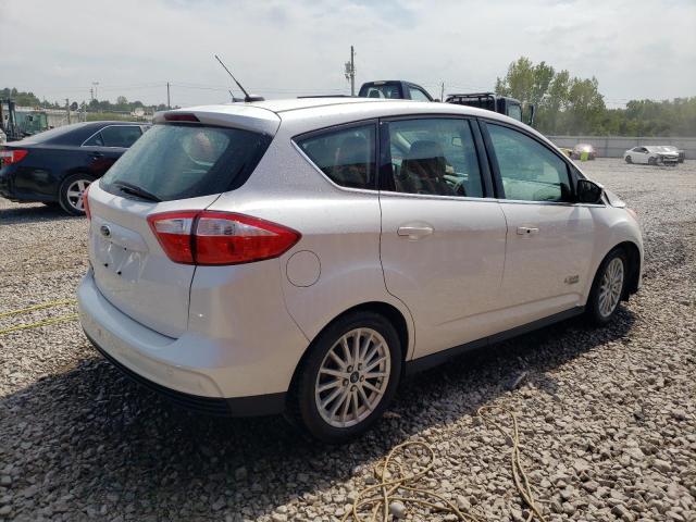 Photo 3 from auction – 2015 FORD C-MAX PREM with VIN 1FADP5CUXFL100970