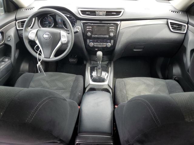 Photo 8 from auction – 2015 NISSAN ROGUE S with VIN 5N1AT2MV7FC904461
