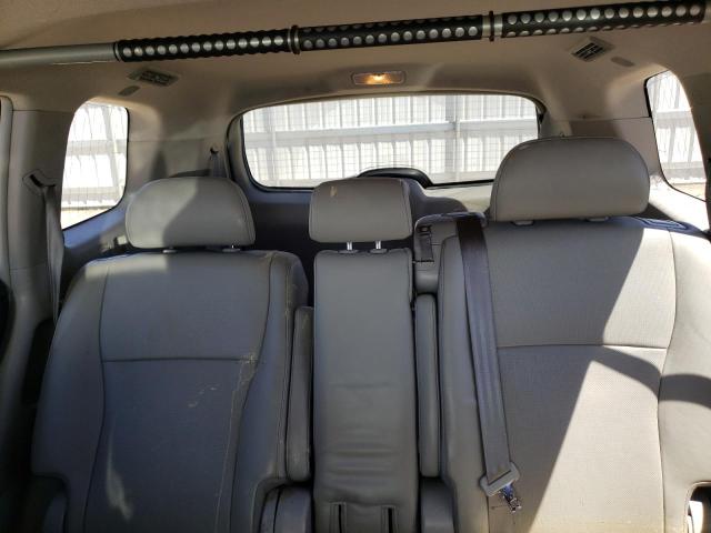 Photo 10 from auction – 2013 TOYOTA HIGHLANDER with VIN 5TDYK3EH4DS096604