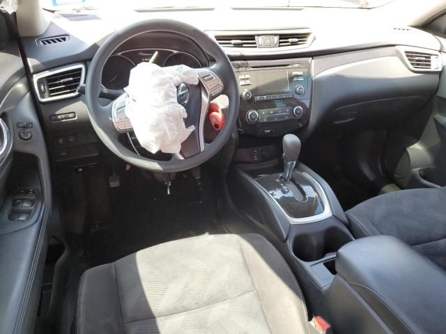 Photo 8 from auction – 2015 NISSAN ROGUE S with VIN KNMAT2MT0FP555509