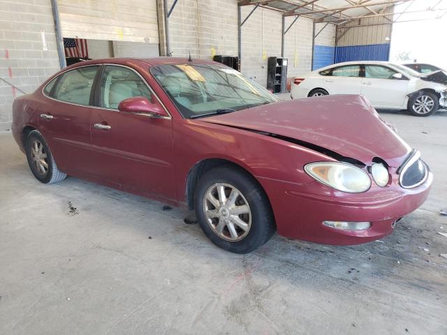 Zdjęcie 4 z aukcji – 2005 BUICK LACROSSE C z VIN 2G4WD532851260677