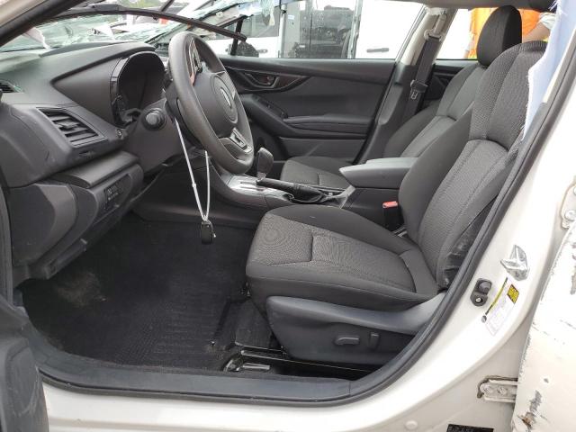 Photo 7 from auction – 2023 SUBARU IMPREZA PR with VIN 4S3GKAD6XP3601048