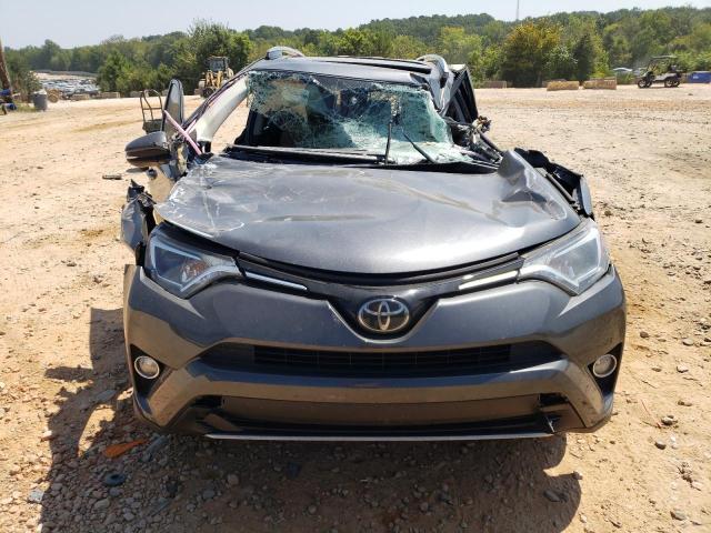 Photo 5 from auction – 2018 TOYOTA RAV4 ADVEN with VIN JTMWFREV2JD126954