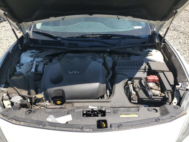 Photo 11 from auction – 2017 NISSAN MAXIMA 3.5 with VIN 1N4AA6AP6HC395673