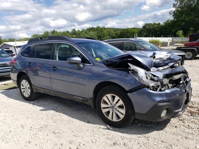 Снимка 4 от търг – 2018 SUBARU OUTBACK 2. с VIN 4S4BSAFCXJ3269175