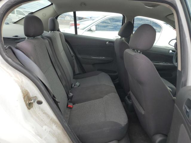 Photo 10 from auction – 2010 CHEVROLET COBALT 2LT with VIN 1G1AF5F51A7233311
