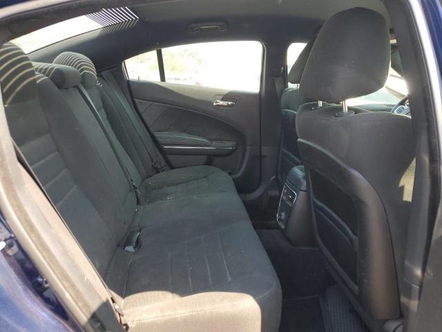 Photo 10 from auction – 2014 DODGE CHARGER R/ with VIN 2C3CDXCT1EH311685