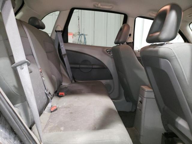 Photo 10 from auction – 2007 CHRYSLER PT CRUISER with VIN 3A4FY58B27T616781