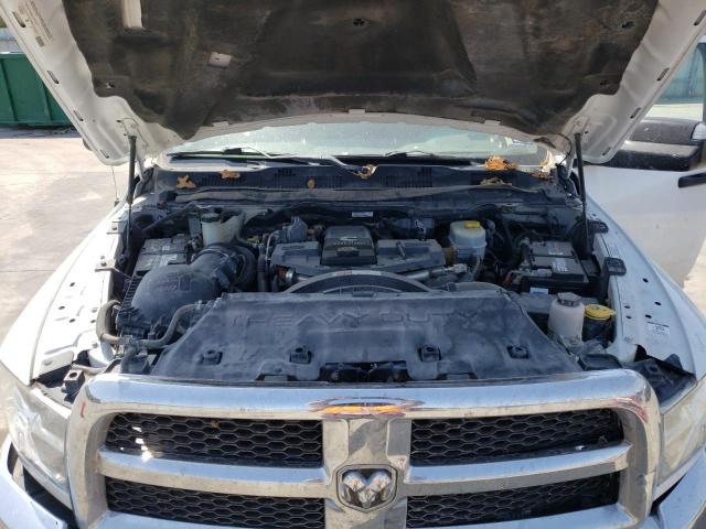 Photo 11 from auction – 2014 RAM 2500 ST with VIN 3C6UR5HL8EG296141