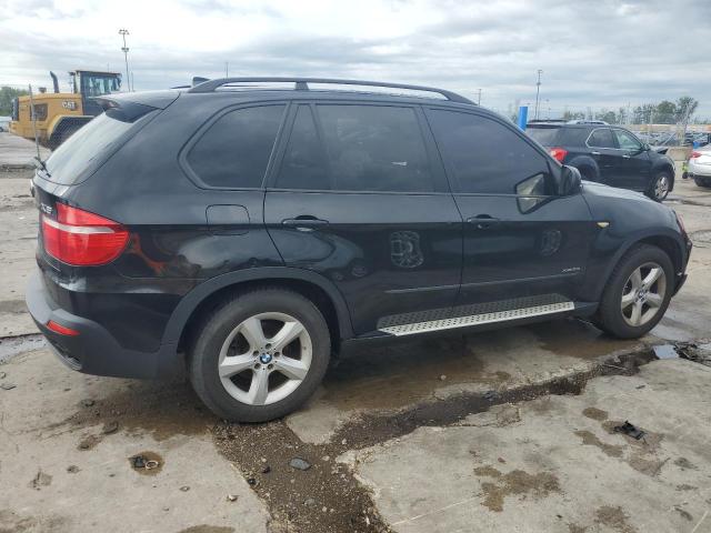 Photo 3 from auction – 2010 BMW X5 XDRIVE3 with VIN 5UXFE4C58AL379709
