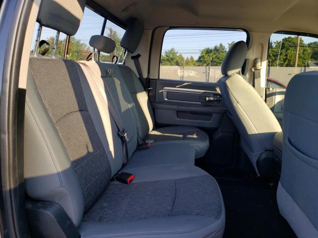 Photo 10 from auction – 2018 RAM 1500 SLT with VIN 1C6RR7LT5JS233106