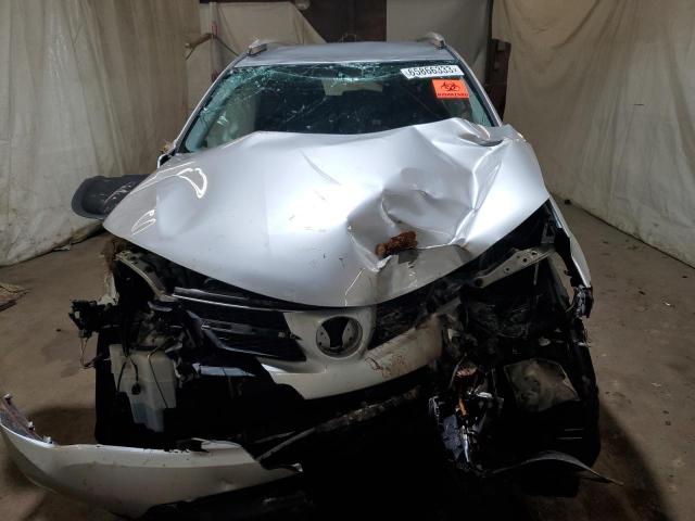 صورة رقم 5 من المزاد - 2015 TOYOTA RAV4 LE مع VIN 2T3BFREV8FW229840