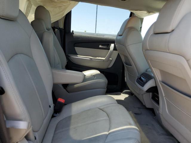 Photo 11 from auction – 2008 GMC ACADIA SLT with VIN 1GKER23798J215208