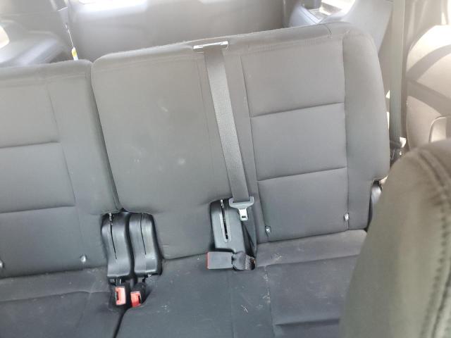 Photo 10 from auction – 2018 FORD EXPLORER P with VIN 1FM5K8AR4JGC17468