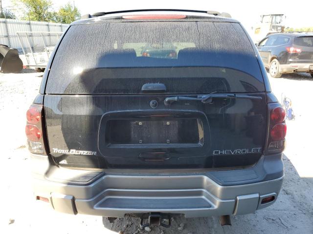 Photo 6 from auction – 2003 CHEVROLET TRAILBLAZE with VIN 1GNDT13S732194943