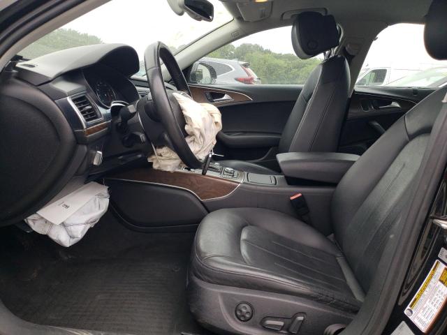 Photo 7 from auction – 2014 AUDI A6 PREMIUM with VIN WAUFGAFC8EN095167