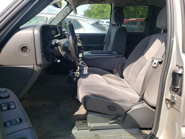 Photo 7 from auction – 2004 GMC NEW SIERRA with VIN 2GTEC19T941126044