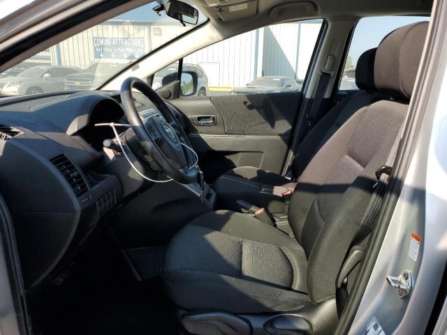 Снимка 7 от търг – 2009 MAZDA 5 с VIN JM1CR293790336009