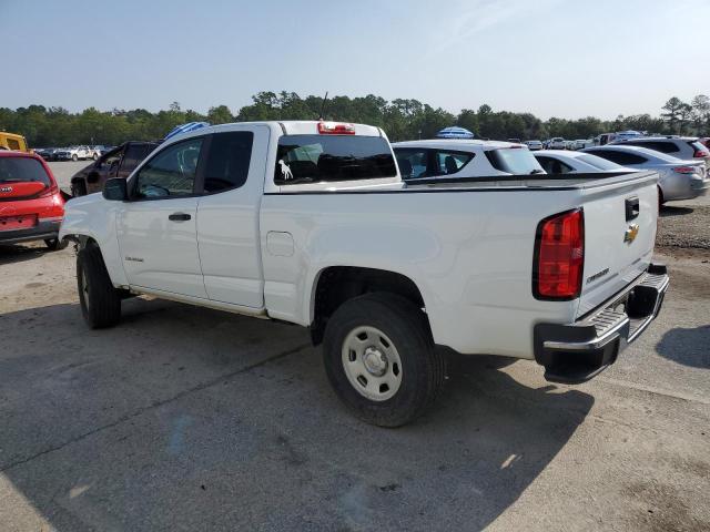 Photo 2 from auction – 2019 CHEVROLET COLORADO with VIN 1GCHSBEA5K1127382