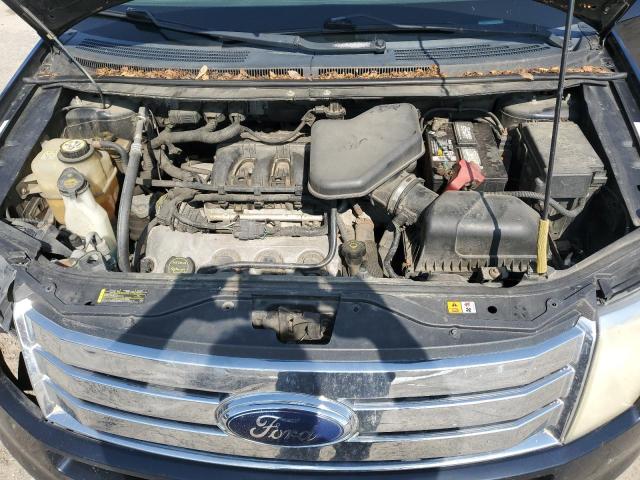 Photo 11 from auction – 2008 FORD 1310 TRACT with VIN 2FMDK36C08BA11133
