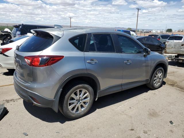 Photo 3 from auction – 2014 MAZDA CX-5 SPORT with VIN JM3KE2BE1E0404129