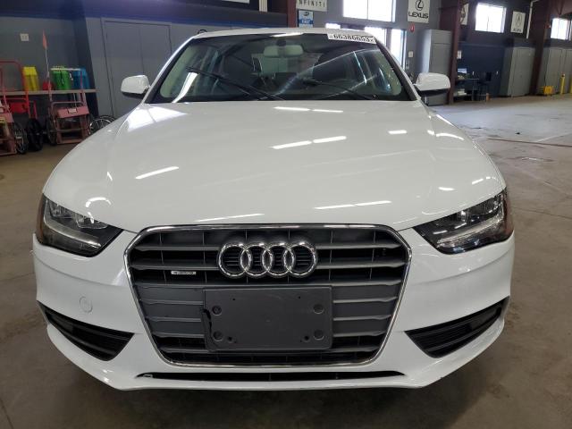 Photo 5 from auction – 2014 AUDI A4 PREMIUM with VIN WAUBFAFL5EA074706