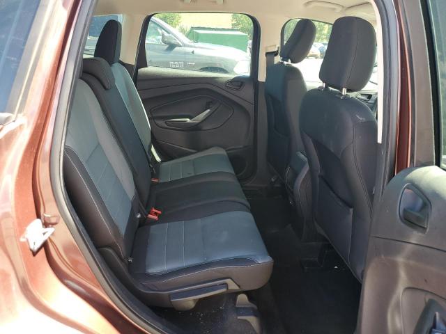 Photo 11 from auction – 2018 FORD ESCAPE S with VIN 1FMCU0F7XJUB25230