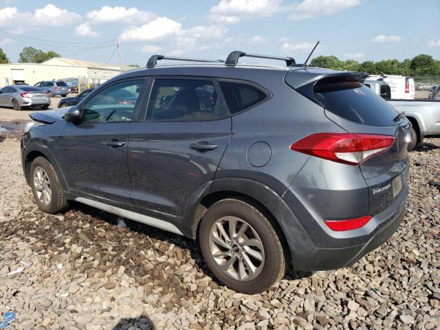 Photo 2 from auction – 2017 HYUNDAI TUCSON LIM with VIN KM8J3CA49HU482076
