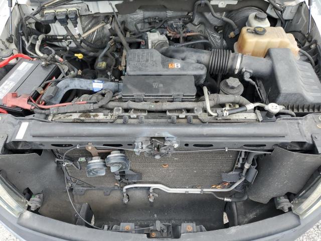 Zdjęcie 11 z aukcji – 2010 FORD F150 z VIN 1FTMF1CW2AKA46490