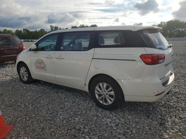 Photo 2 from auction – 2015 KIA SEDONA L with VIN KNDMA5C13F6015629